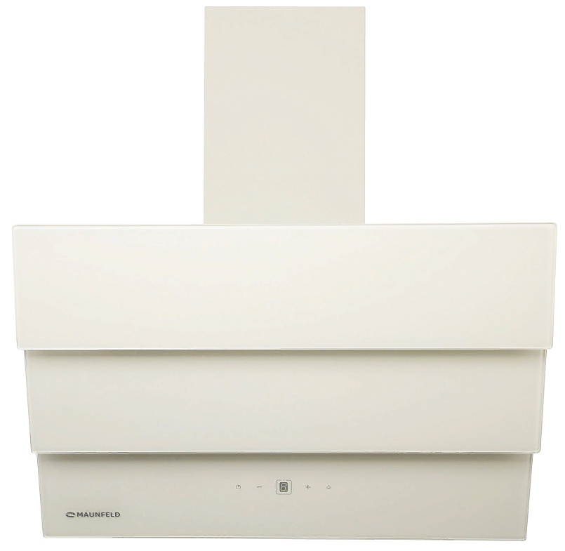 Maunfeld CASCADA 60 Glass Beige