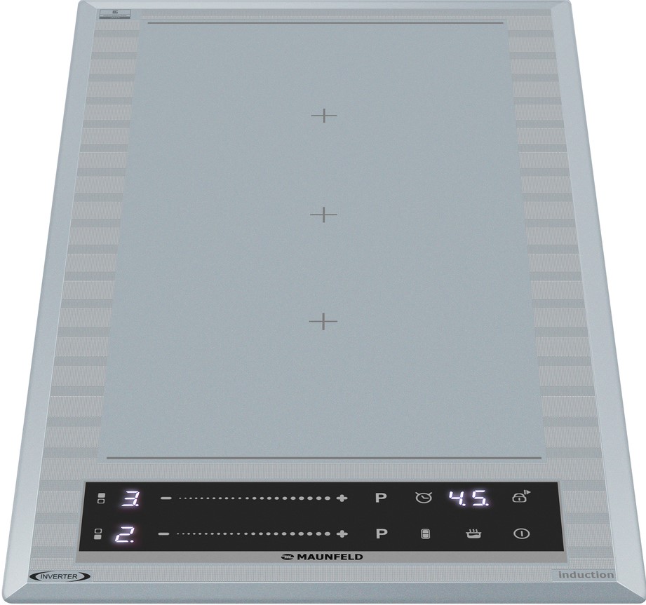 Maunfeld CVI292S2FMBL LUX Inverter