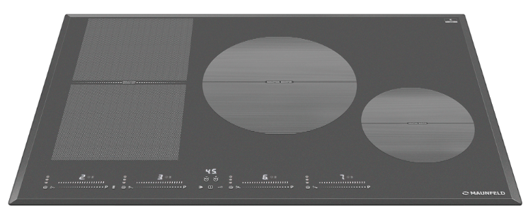 Maunfeld CVI804SFDGR