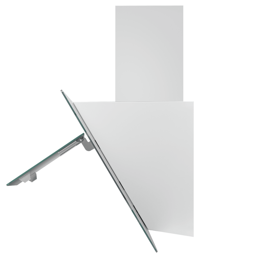 Maunfeld Tower 90 White