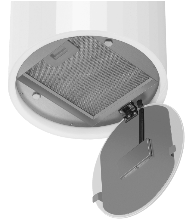 Maunfeld Adelaide 39 Isla White