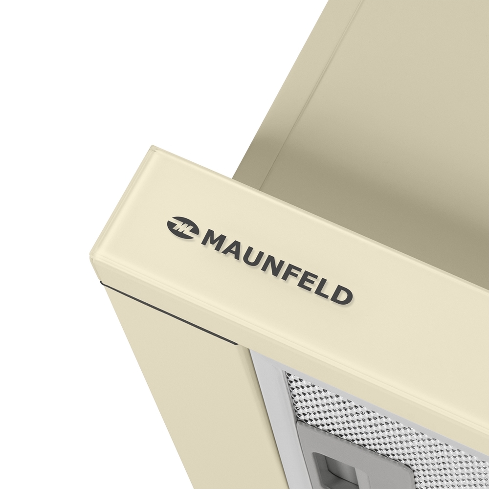 Maunfeld VS Fast (Glass) 60 Beige