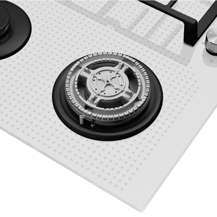 Maunfeld EGHG.64.73CW/G