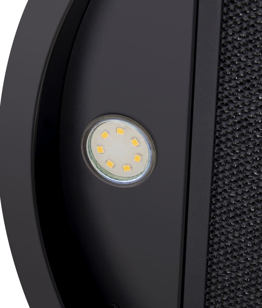 Maunfeld LEE PUSH 39 BLACK