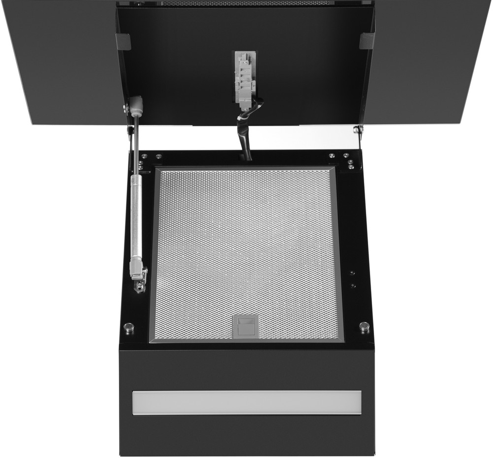 Maunfeld AURORA 60 Black matted