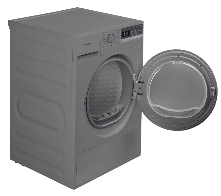 Maunfeld MFDM168SL02