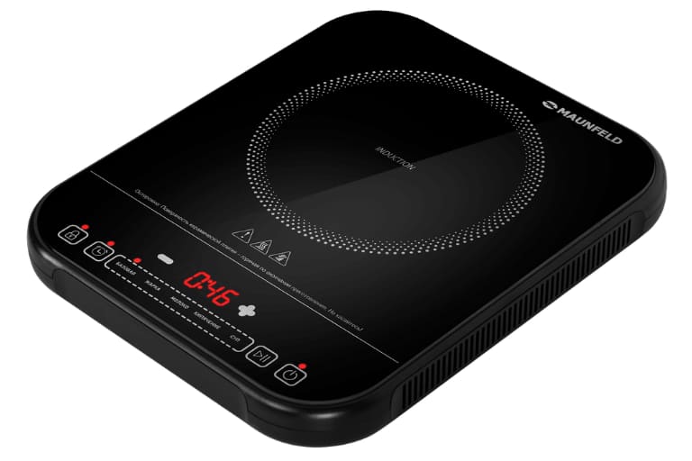 Maunfeld EFI301TBK