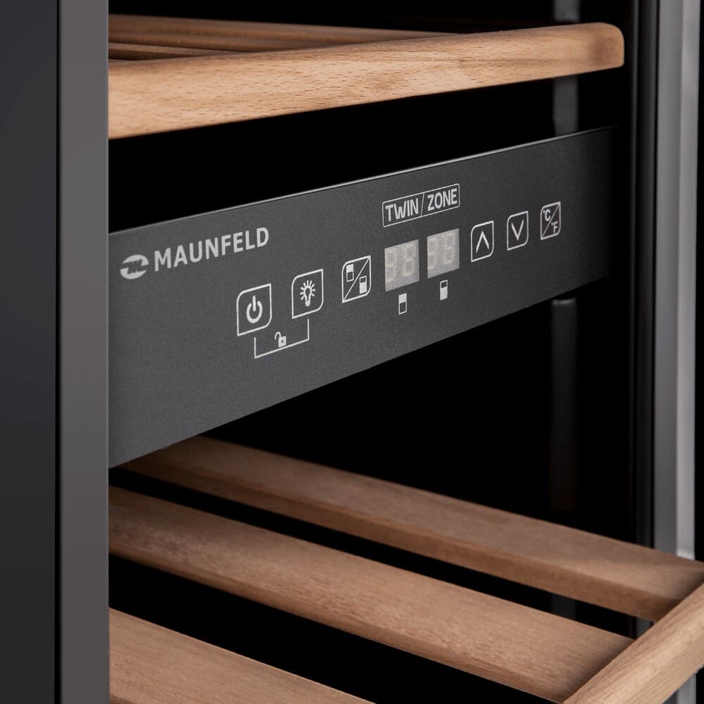 Maunfeld MFWC-50D16