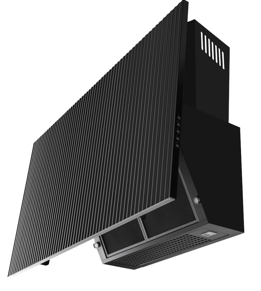 Maunfeld FRANTA 90 Black/Anthracite