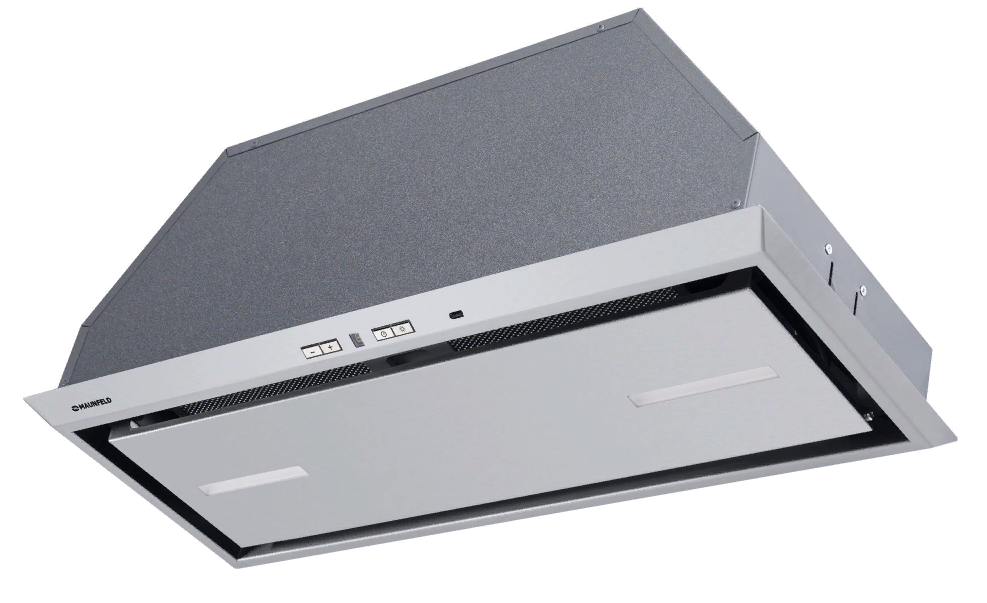 Maunfeld URANIA 74 INOX