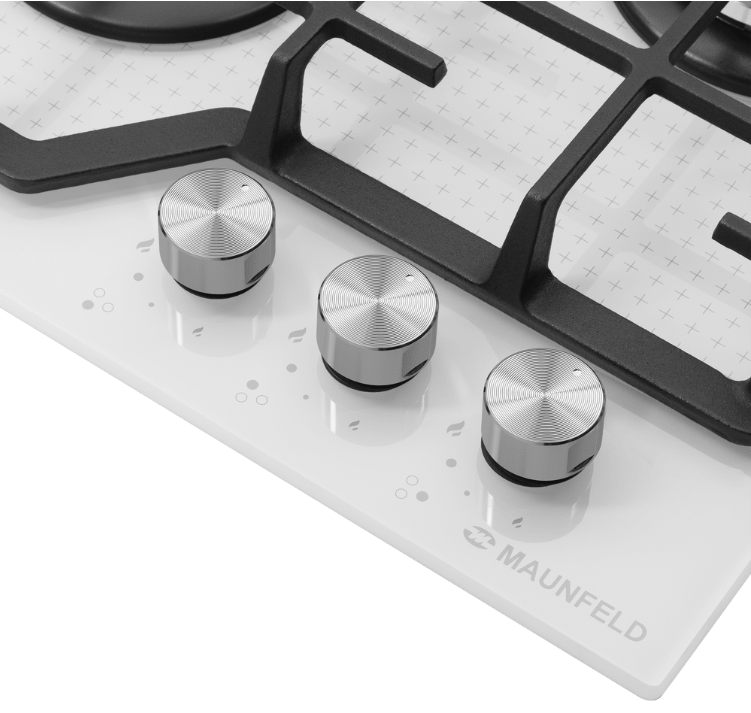 Maunfeld EGHG.43.73CW/G