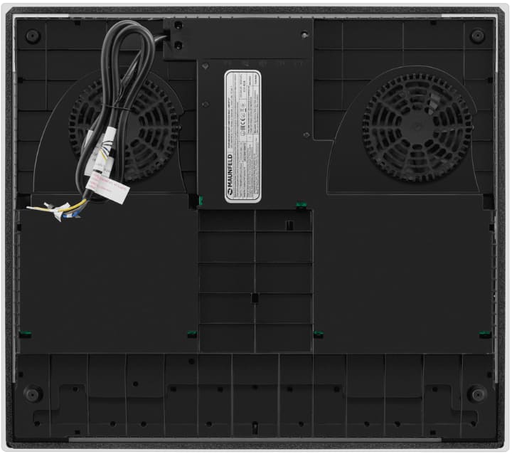 Maunfeld CVI594SF2MBL LUX