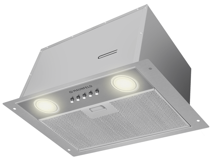 Maunfeld Cam 45 Inox