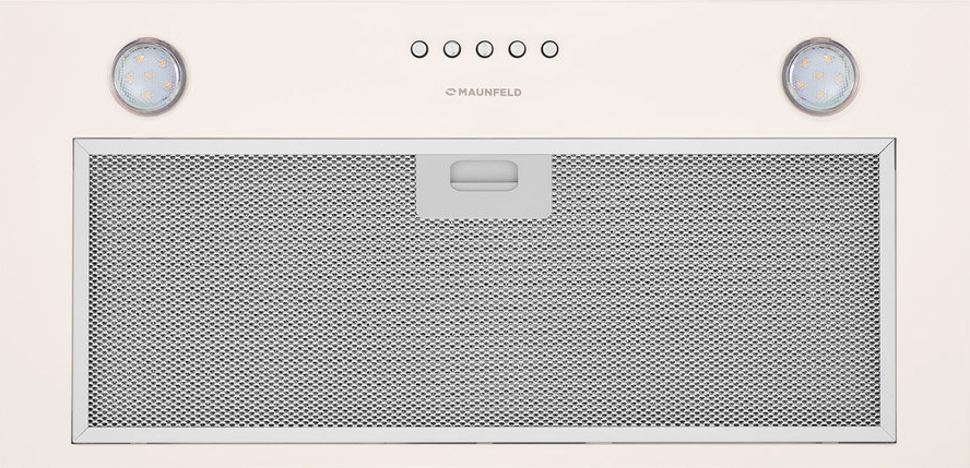 Maunfeld CROSBY SINGL 60 BEIGE