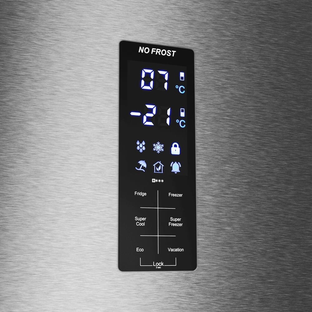 Maunfeld MFF187NFIX10