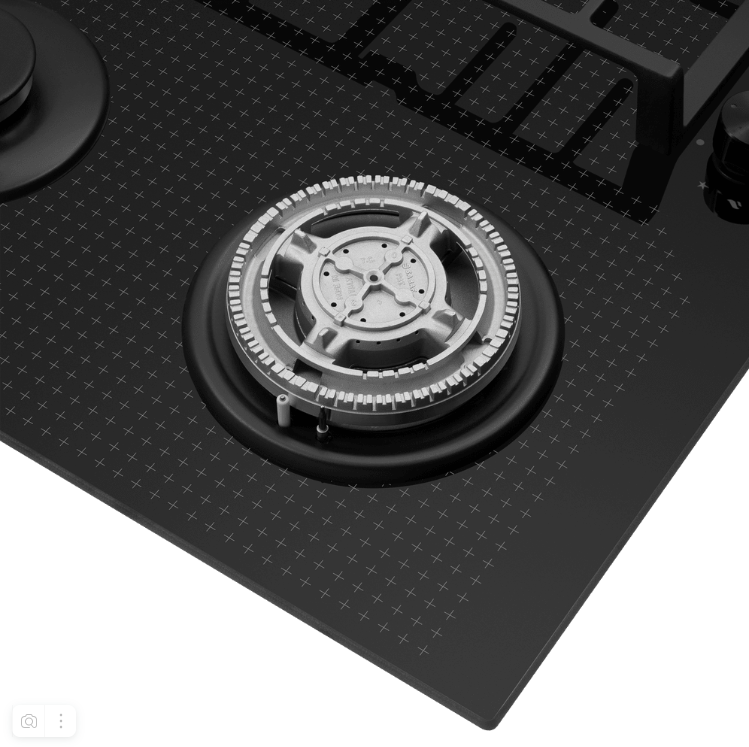 Maunfeld EGHG.64.73CB2/G