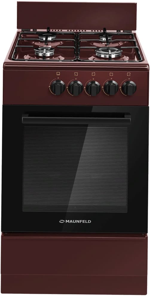 Maunfeld MGC50GEBR01D