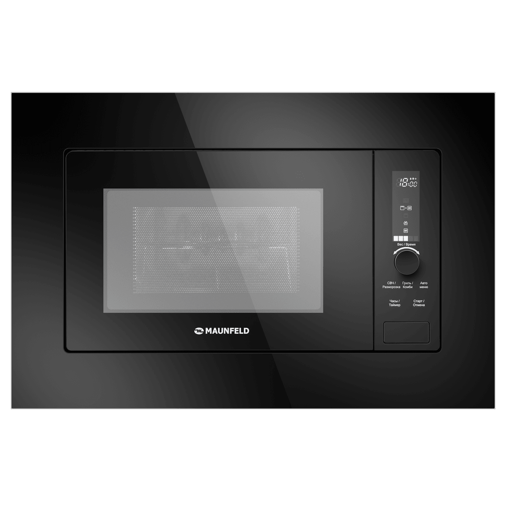 Maunfeld JBMO820GB01