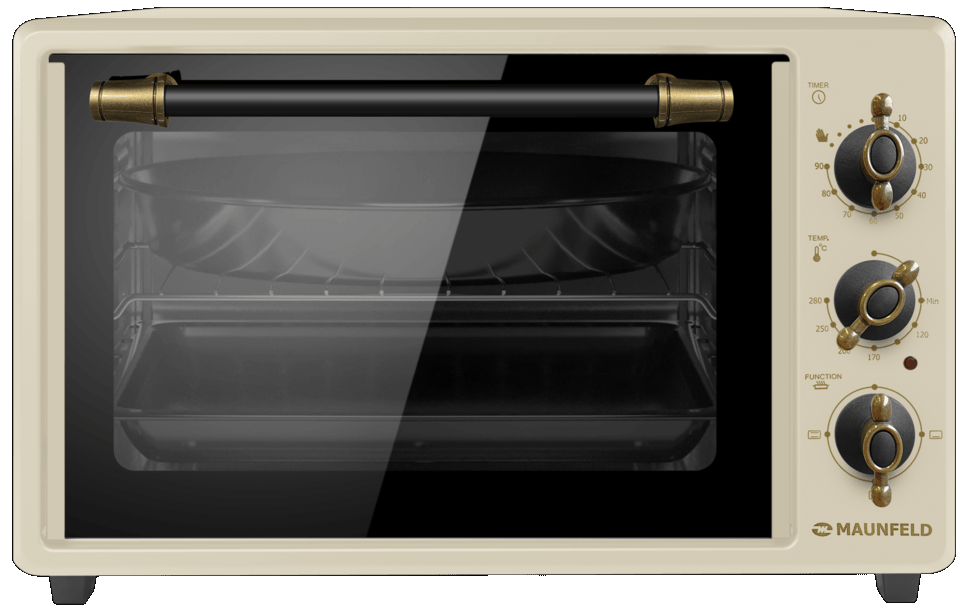 Maunfeld MMO-373MBG02