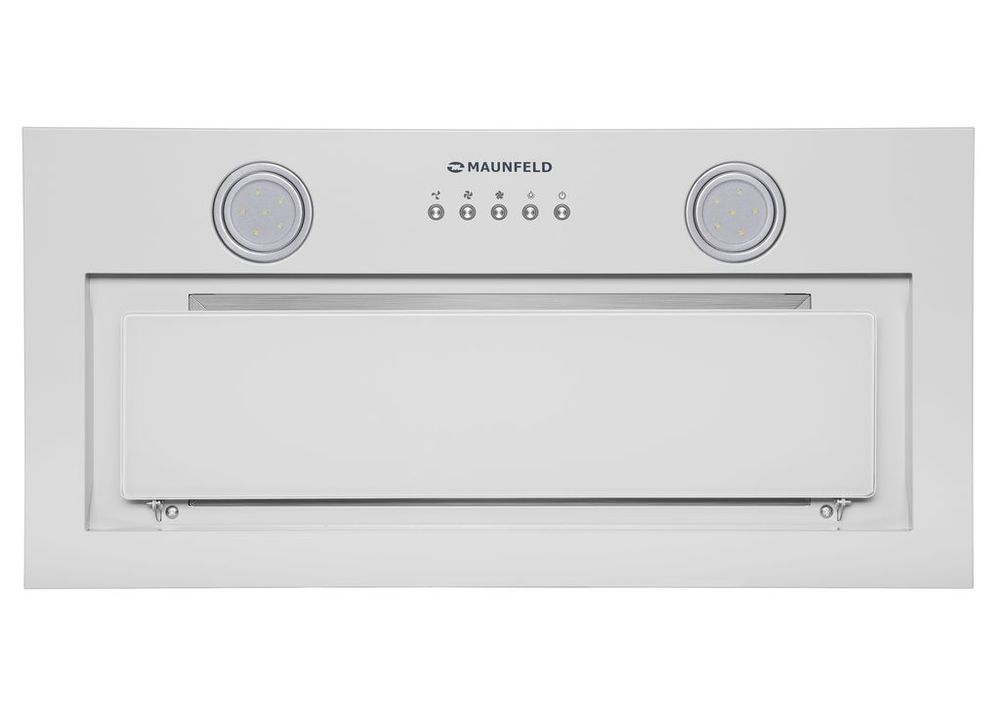 Maunfeld TRAPEZE 602IG WHITE