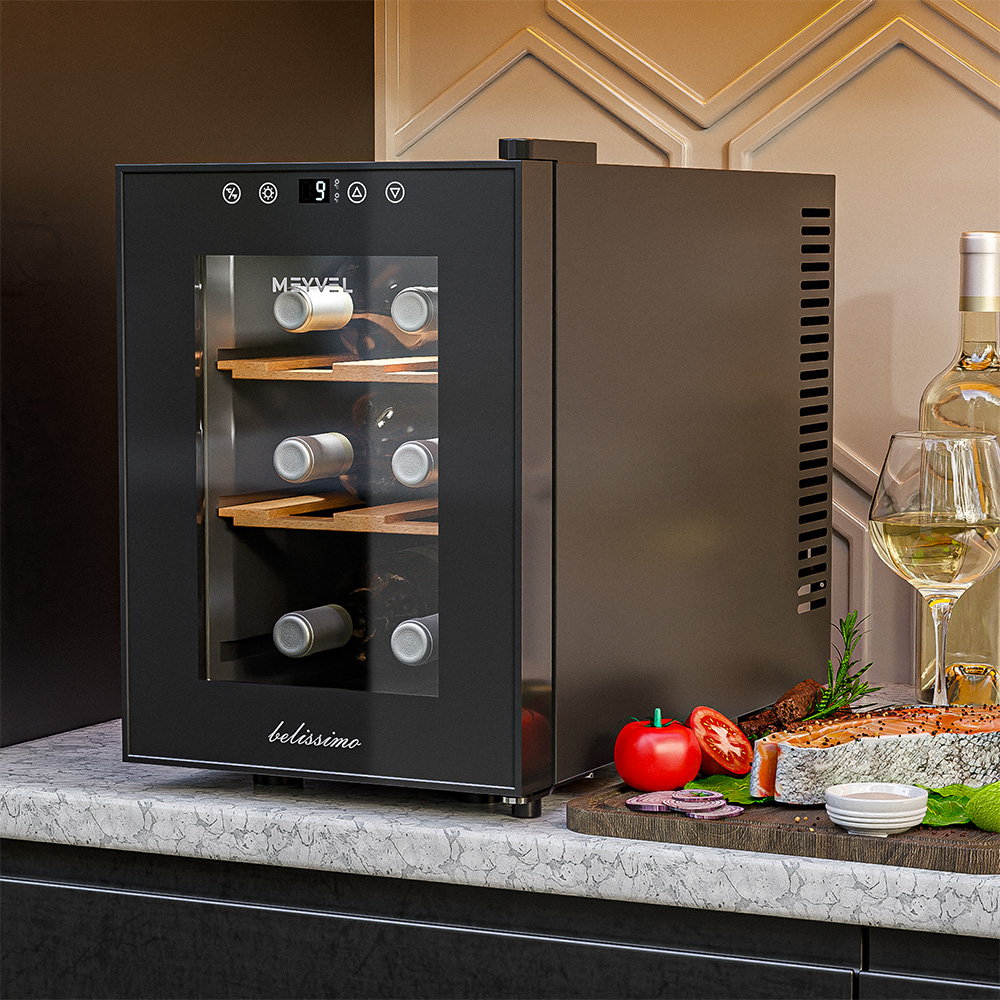 Meyvel MV06-TBF1-Next