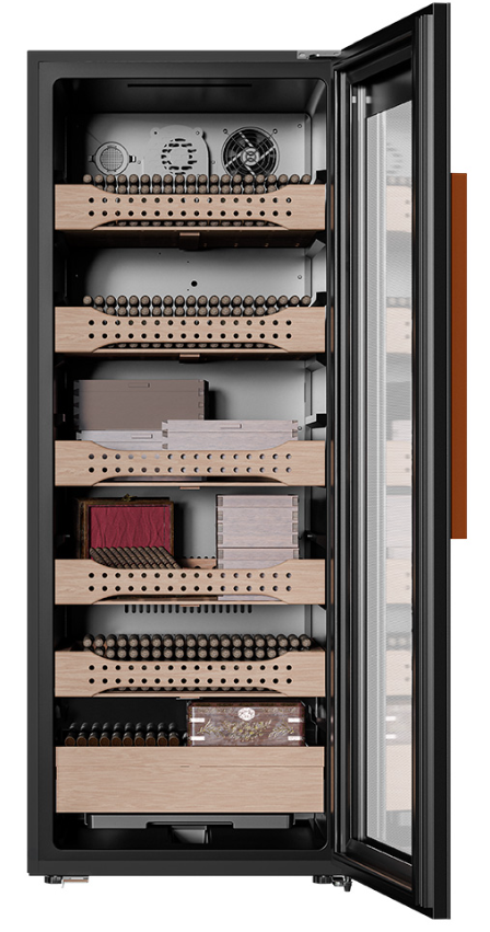 Meyvel MC-200BK (PRO)