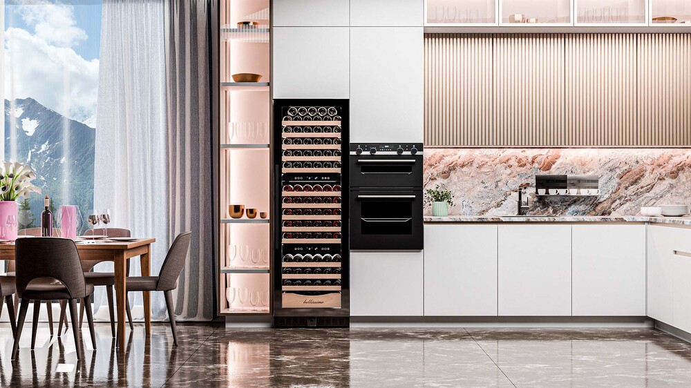 Meyvel MV154PRO-KBT3