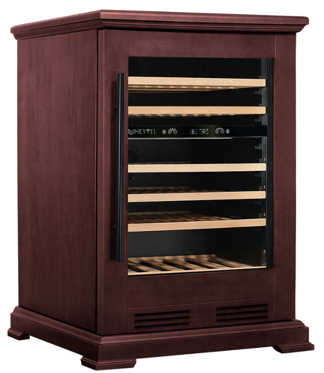 Meyvel MV46PRO-KBT2 (Спелая вишня)