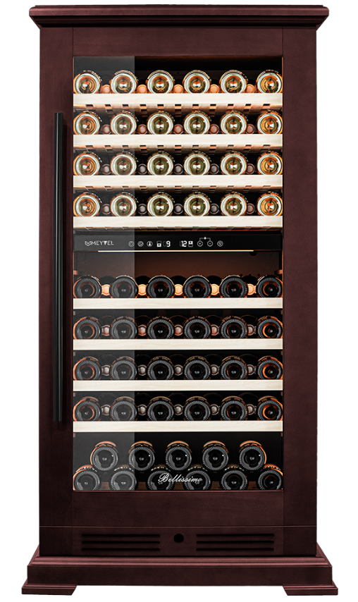 Meyvel MV99PRO-KBT2 (Спелая вишня)