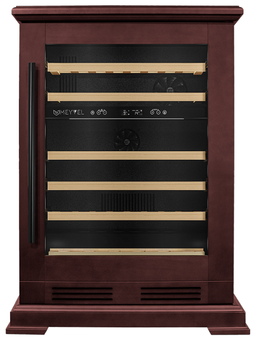 Meyvel MV46PRO-KBT2 (Спелая вишня)