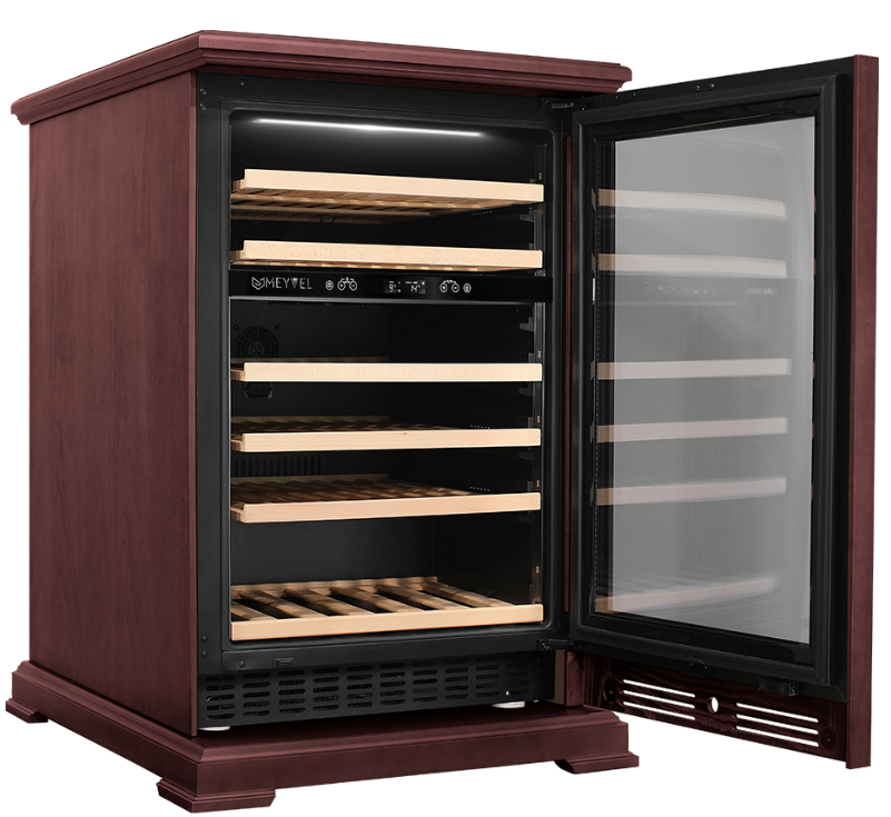 Meyvel MV46PRO-KBT2 (Спелая вишня)