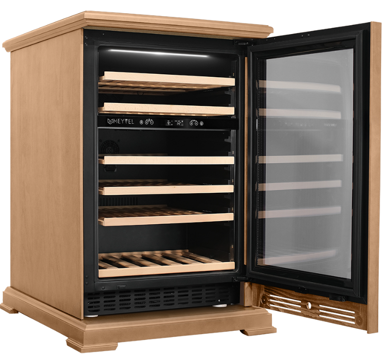 Meyvel MV46PRO-KBT2 (Натуральный бук)