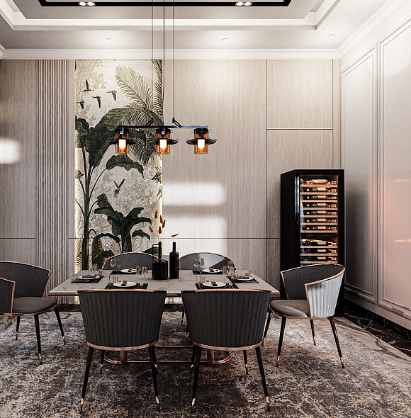 Meyvel MV110-KBT2 (Slim)