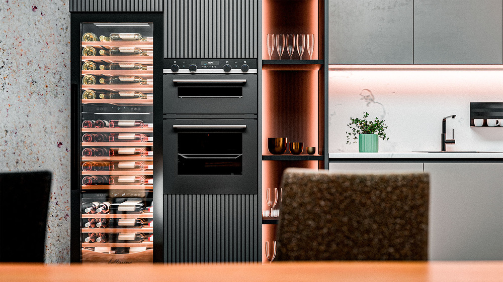 Meyvel MV98-KBT3 (Slim)