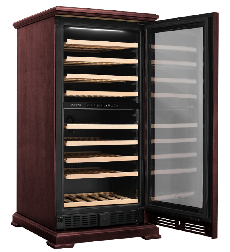 Meyvel MV99PRO-KBT2 (Спелая вишня)