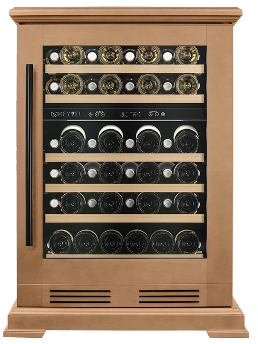 Meyvel MV46PRO-KBT2 (Натуральный бук)