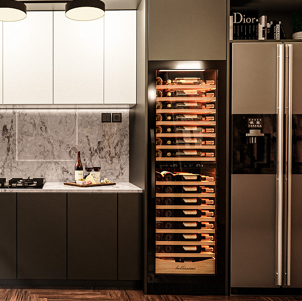 Meyvel MV110-KBT2 (Slim)