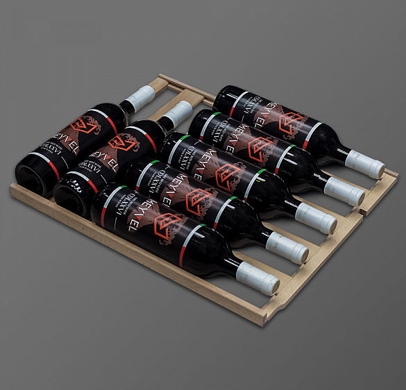 Meyvel MV110-KBT2 (Slim)