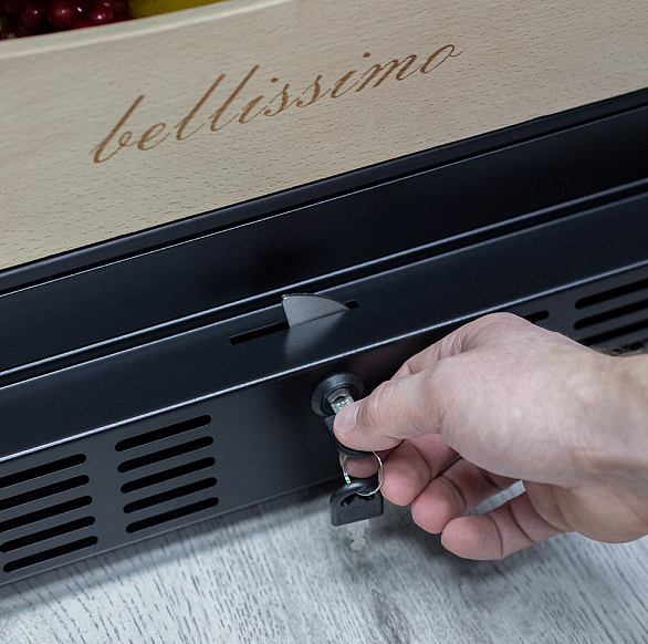 Meyvel MV110-KBT2 (Slim)