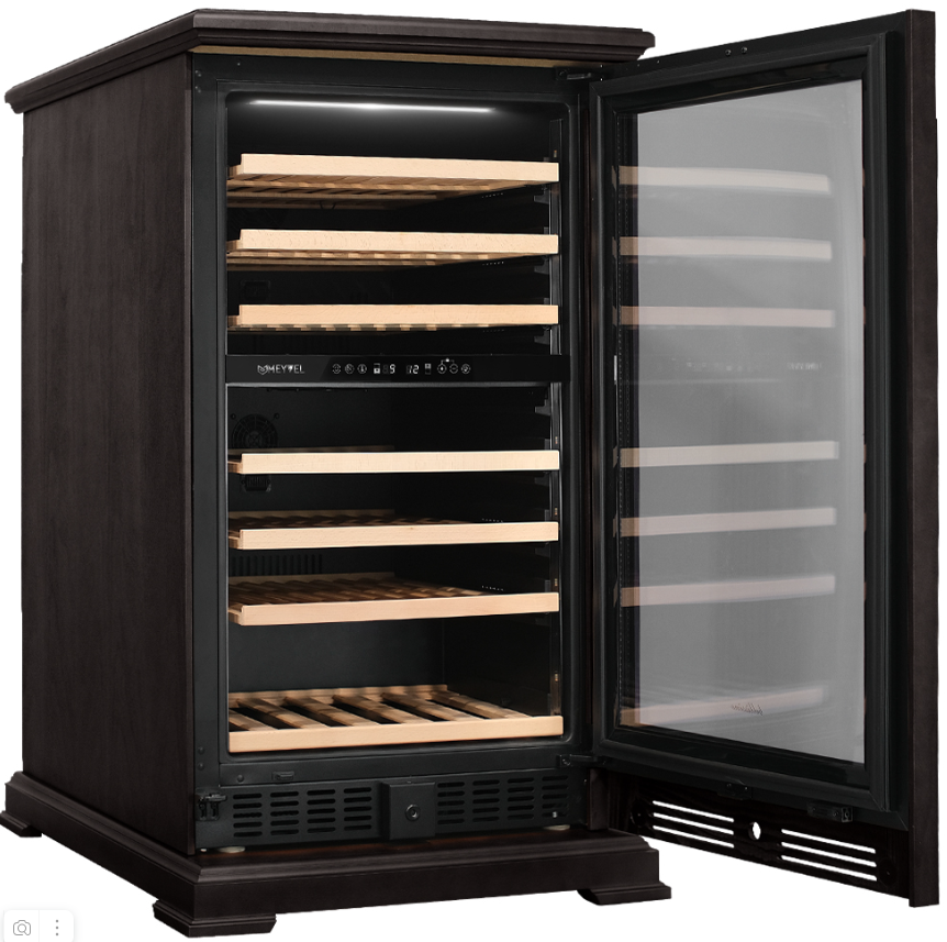 Meyvel MV77PRO-KBT2 (Тёмный шоколад)