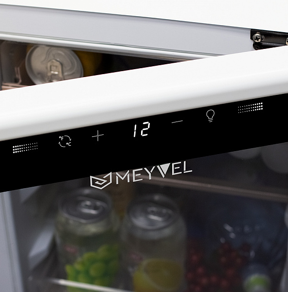 Meyvel MD35-White