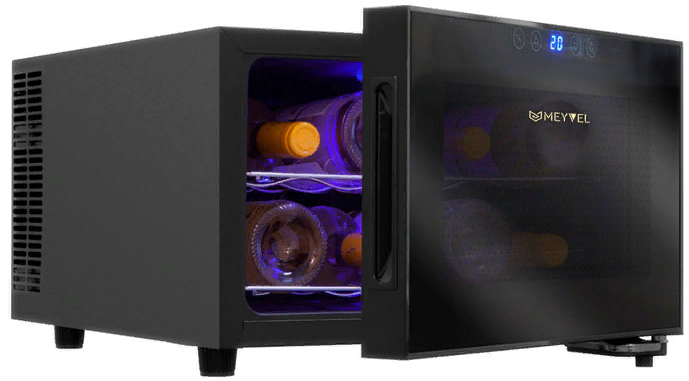 Meyvel MV08-BF1 (easy)