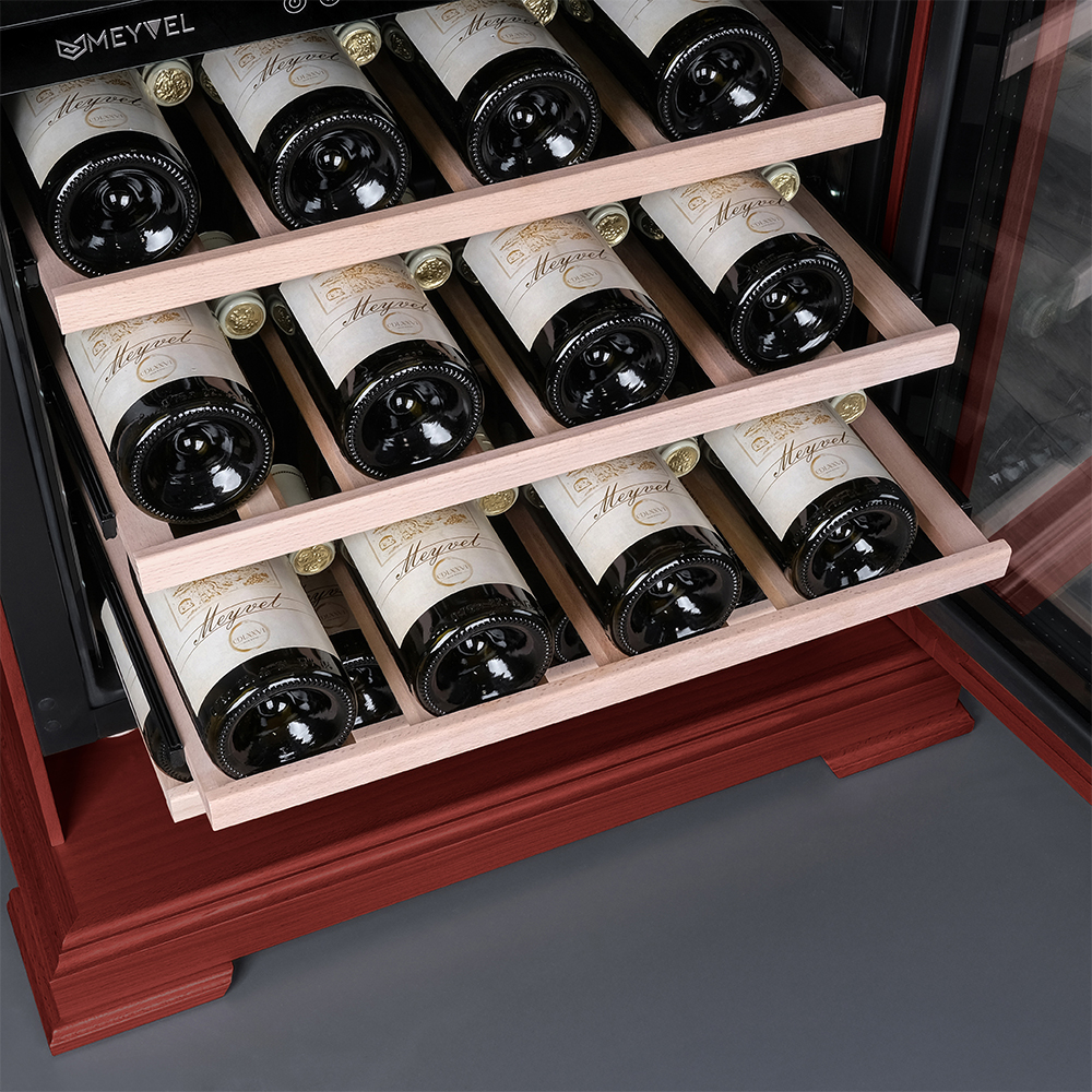 Meyvel MV46PRO-KBT2 (Спелая вишня)