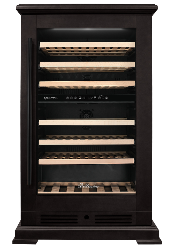 Meyvel MV77PRO-KBT2 (Тёмный шоколад)