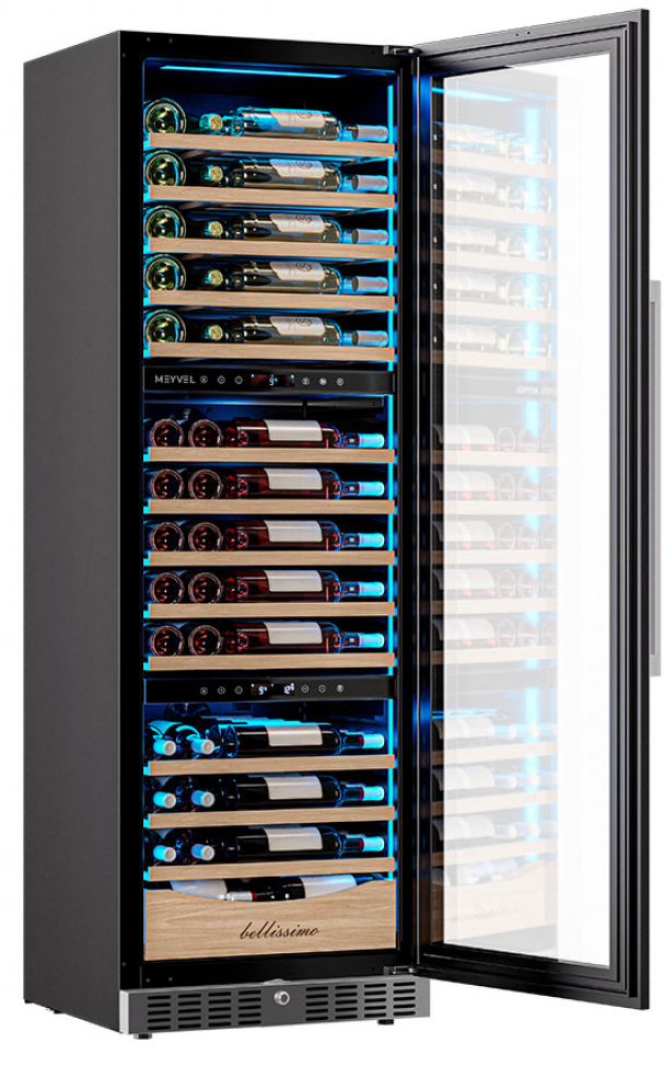 Meyvel MV98-KST3 (Slim)