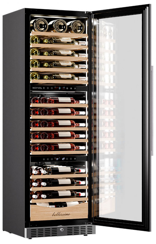 Meyvel MV98-KST3 (Slim)