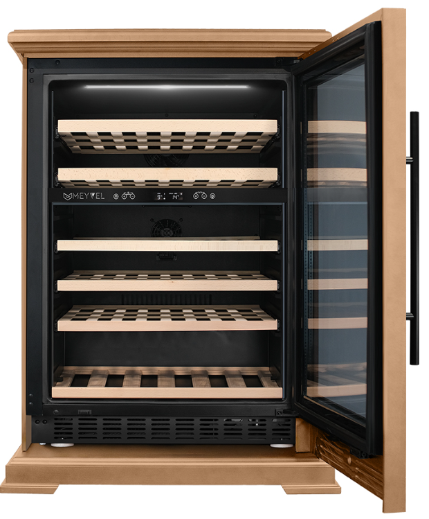 Meyvel MV46PRO-KBT2 (Натуральный бук)