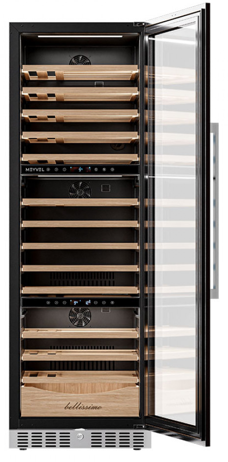 Meyvel MV98-KST3 (Slim)