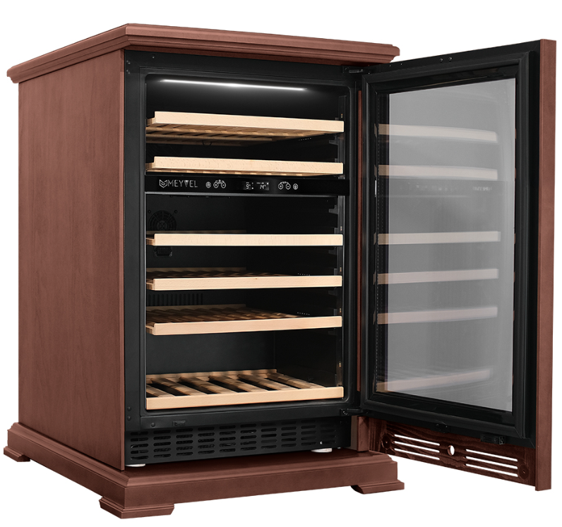 Meyvel MV46PRO-KBT2 (Итальянский орех)