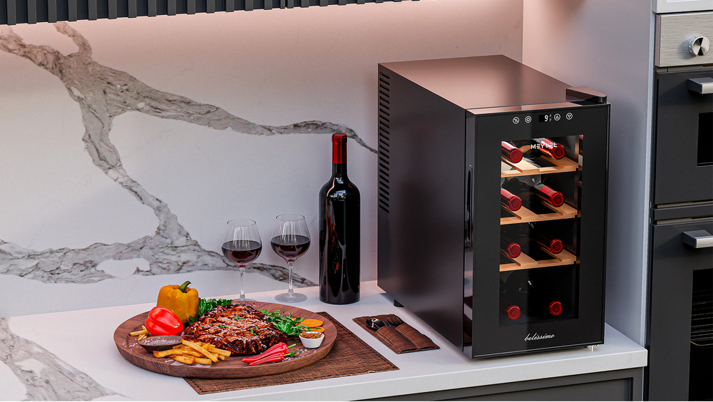 Meyvel MV08-TBF1-Next